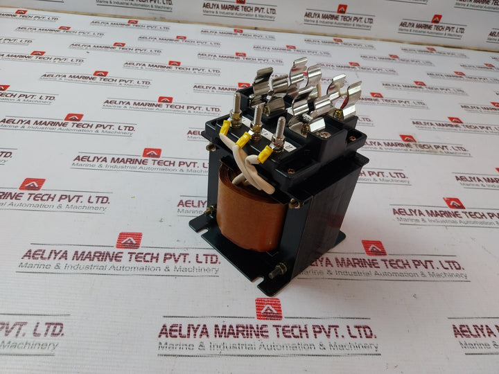 Terasaki Electric Tse-30Lfj Transformer Phase 1 60Hz