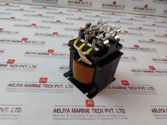 Terasaki Electric Tse-30Lfj Transformer Phase 1 60Hz