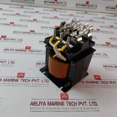 Terasaki Electric Tse-30Lfj Transformer Phase 1 60Hz