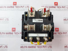Terasaki Electric Tse-30Lfj Transformer Phase 1 60Hz