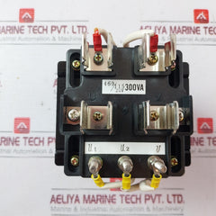 Terasaki Electric Tse-30Lfj Transformer Phase 1 60Hz