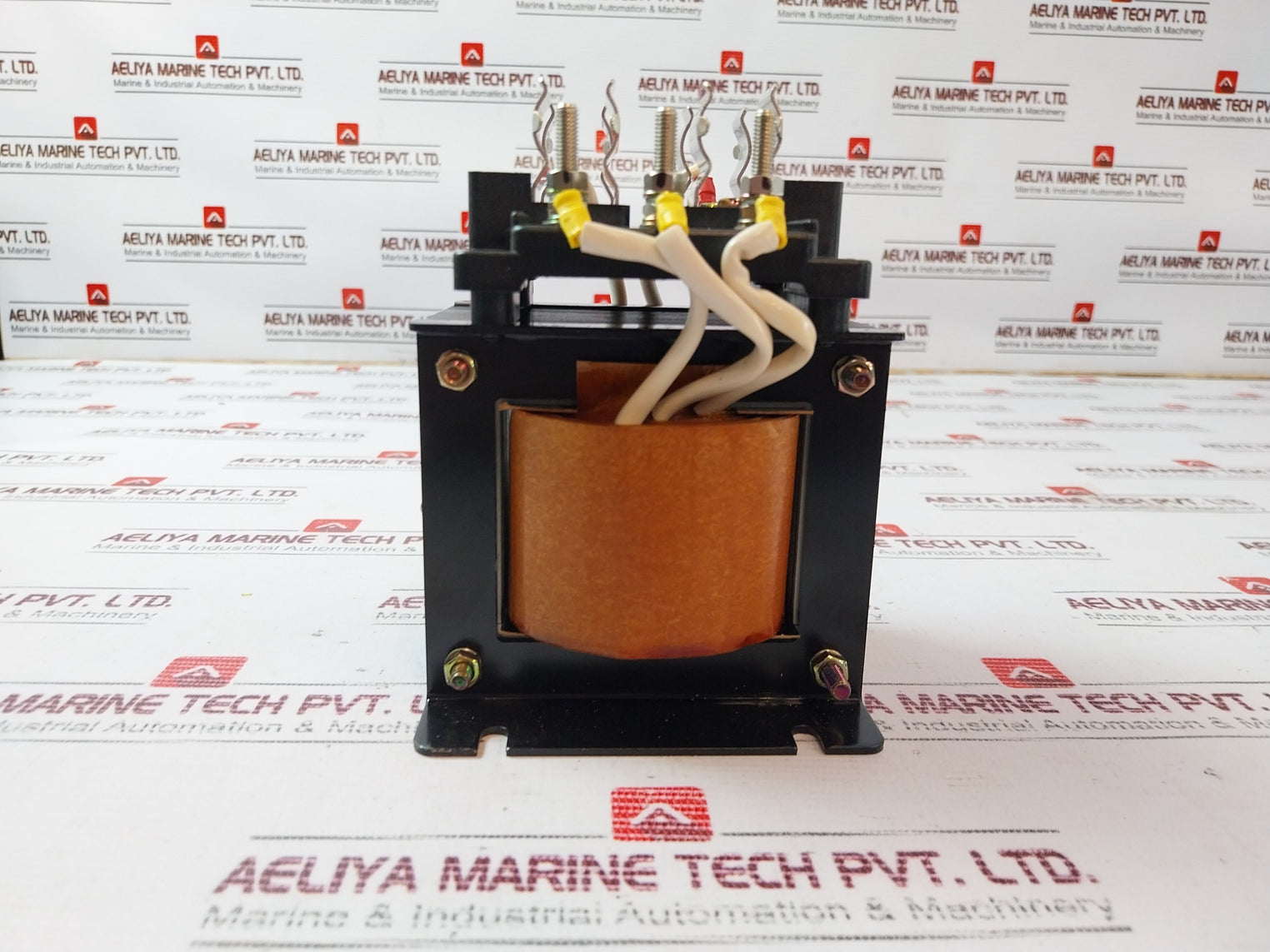 Terasaki Electric Tse-30Lfj Transformer Phase 1 60Hz