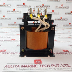 Terasaki Electric Tse-30Lfj Transformer Phase 1 60Hz