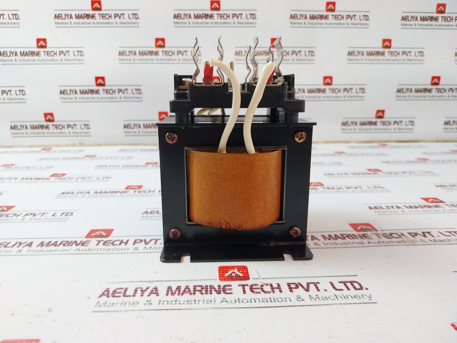 Terasaki Electric Tse-30Lfj Transformer Phase 1 60Hz