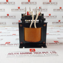 Terasaki Electric Tse-30Lfj Transformer Phase 1 60Hz