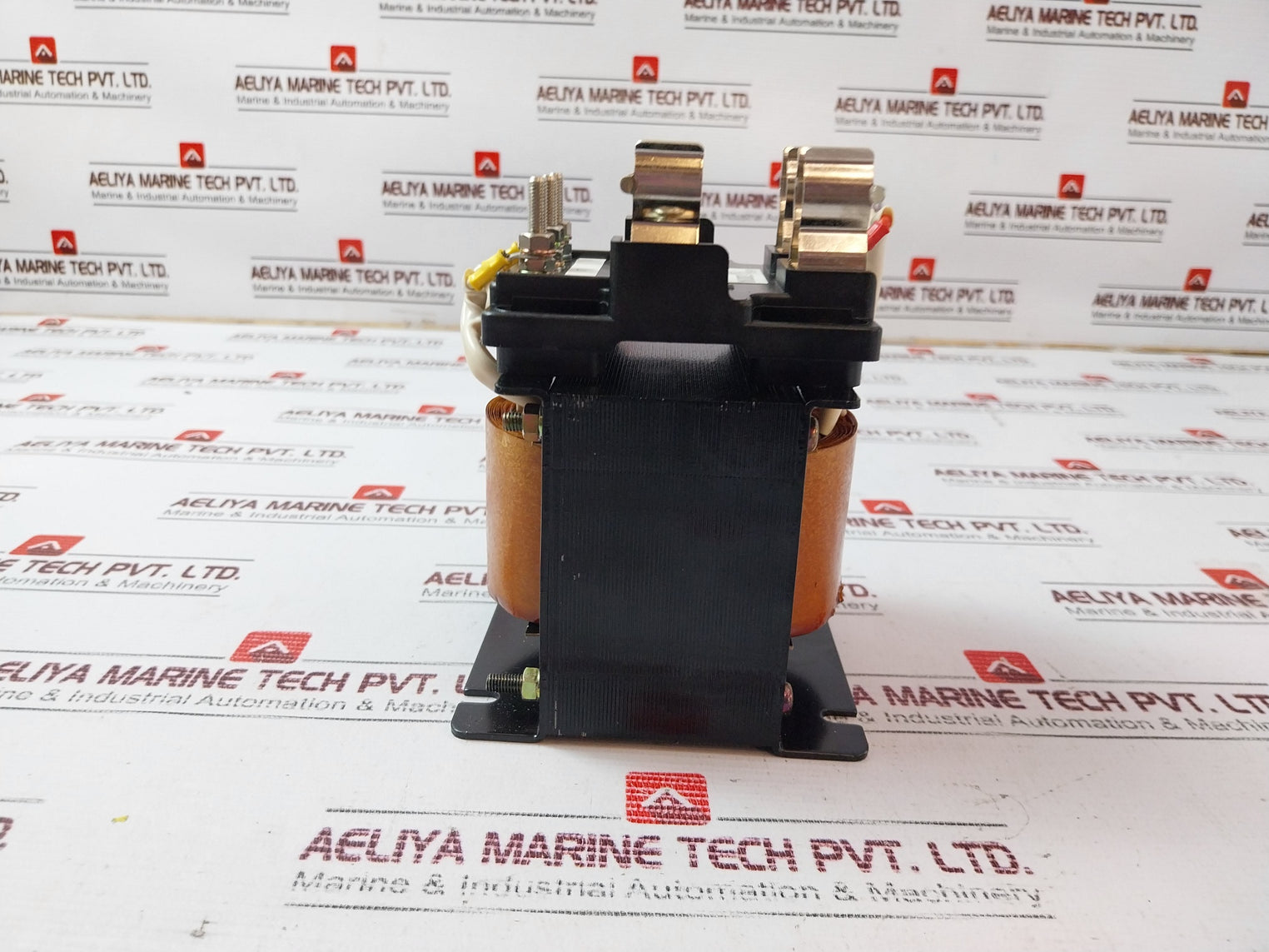 Terasaki Electric Tse-30Lfj Transformer Phase 1 60Hz