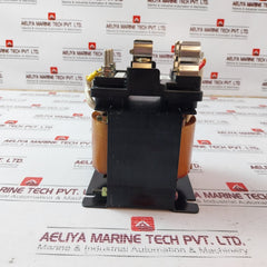 Terasaki Electric Tse-30Lfj Transformer Phase 1 60Hz