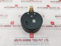 Daiichi Keiki 0-1000 Kgf/Cm2 Pressure Gauge