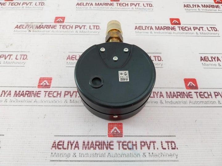 Daiichi Keiki 0-1000 Kgf/Cm2 Pressure Gauge