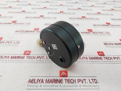 Daiichi Keiki 0-1000 Kgf/Cm2 Pressure Gauge
