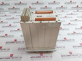 Abb Spad 346 C-fa Microcomputer Protection Device 18…80V 60Hz