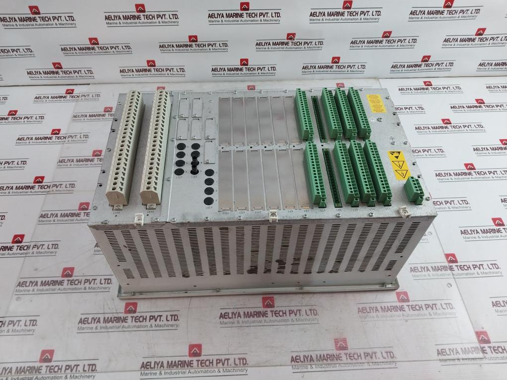 Abb Reb670 Busbar Protection Relay Sr91C790 (Not Working)