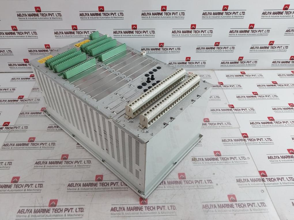 Abb Reb670 Busbar Protection Relay Sr91C790 (Not Working)