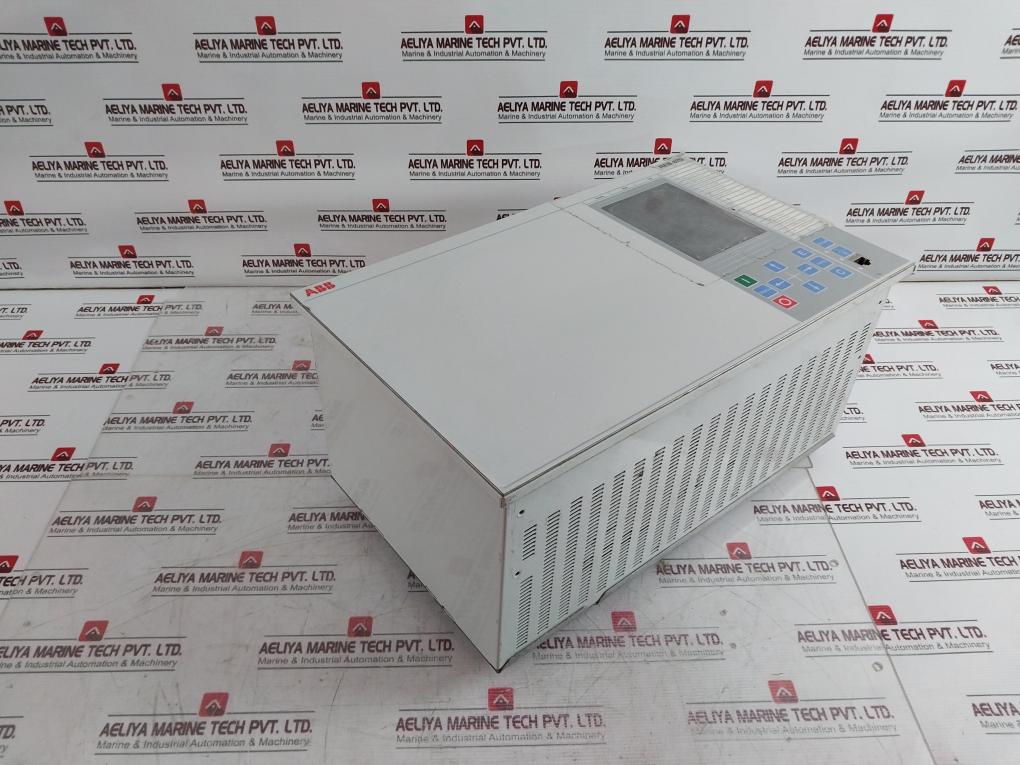 Abb Reb670 Busbar Protection Relay Sr91C790 (Not Working)