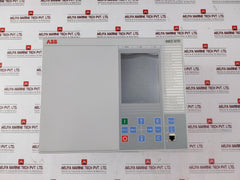 Abb Rec670 Bay Control Ied Intelligent Electronic Device 50/60Hz