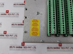 Abb Rec670 Bay Control Ied Intelligent Electronic Device 50/60Hz