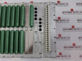 Abb Rec670 Bay Control Ied Intelligent Electronic Device 50/60Hz