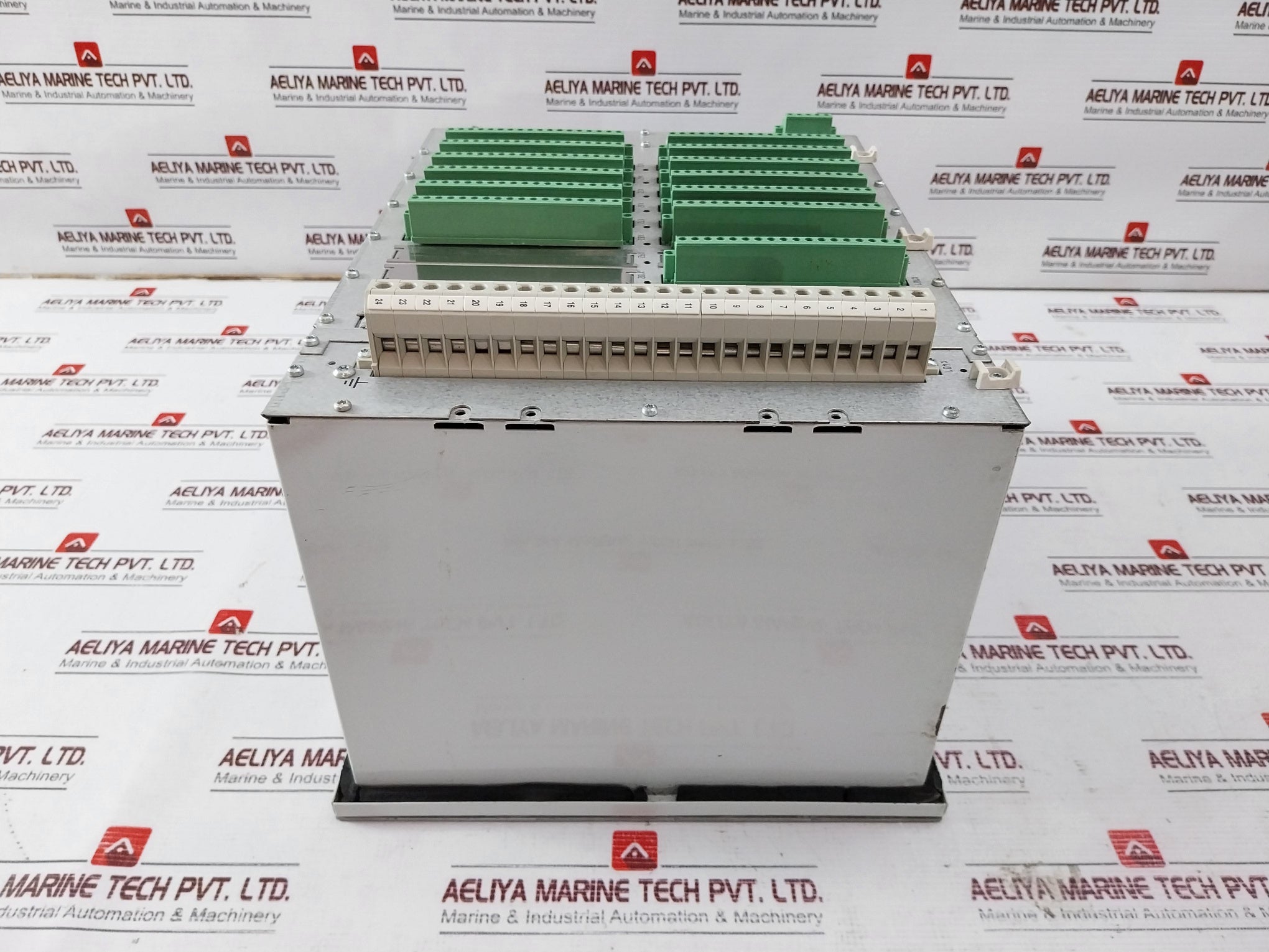 Abb Rec670 Bay Control Ied Intelligent Electronic Device 50/60Hz