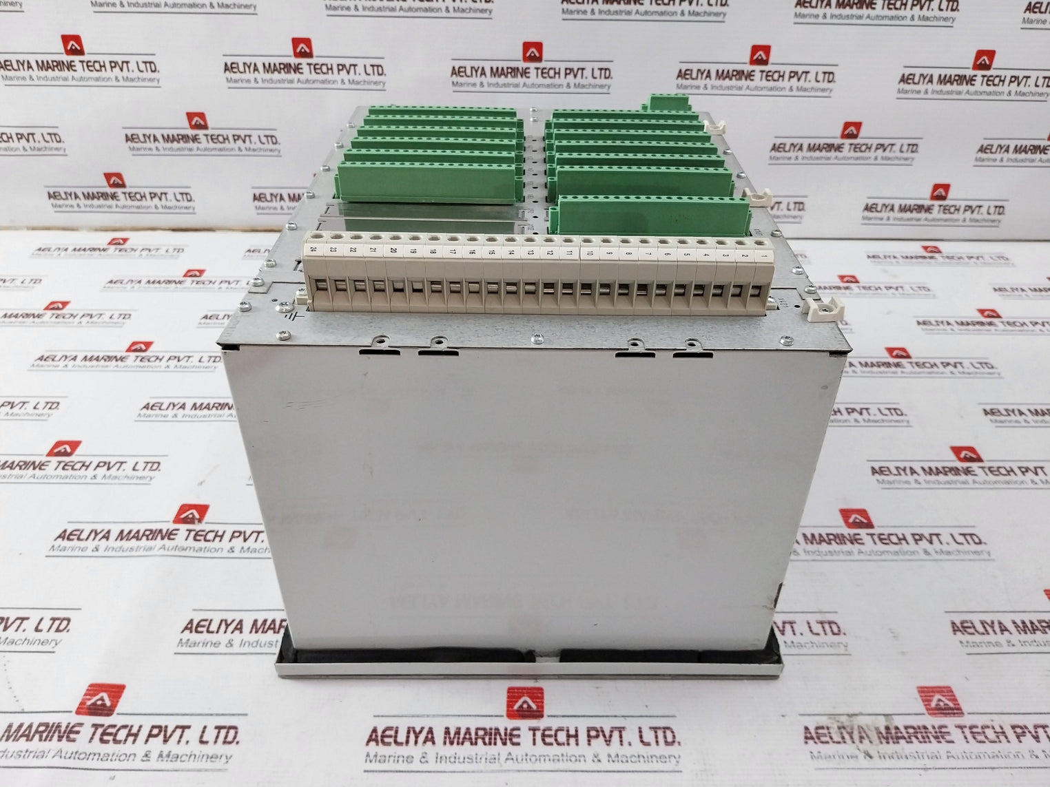 Abb Rec670 Bay Control Ied 90-250Vdc 50/60Hz