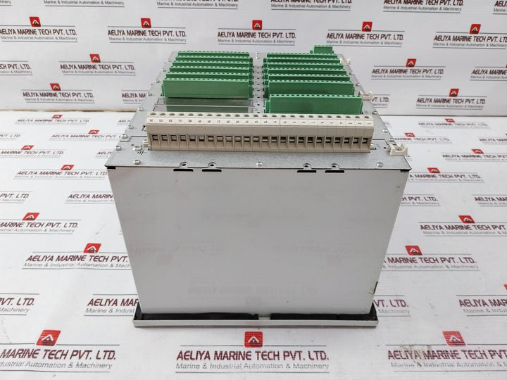Abb Rec670 Bay Control Ied Intelligent Electronic Device 50/60Hz