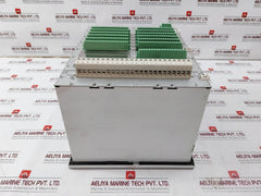 Abb Rec670 Bay Control Ied Intelligent Electronic Device 50/60Hz