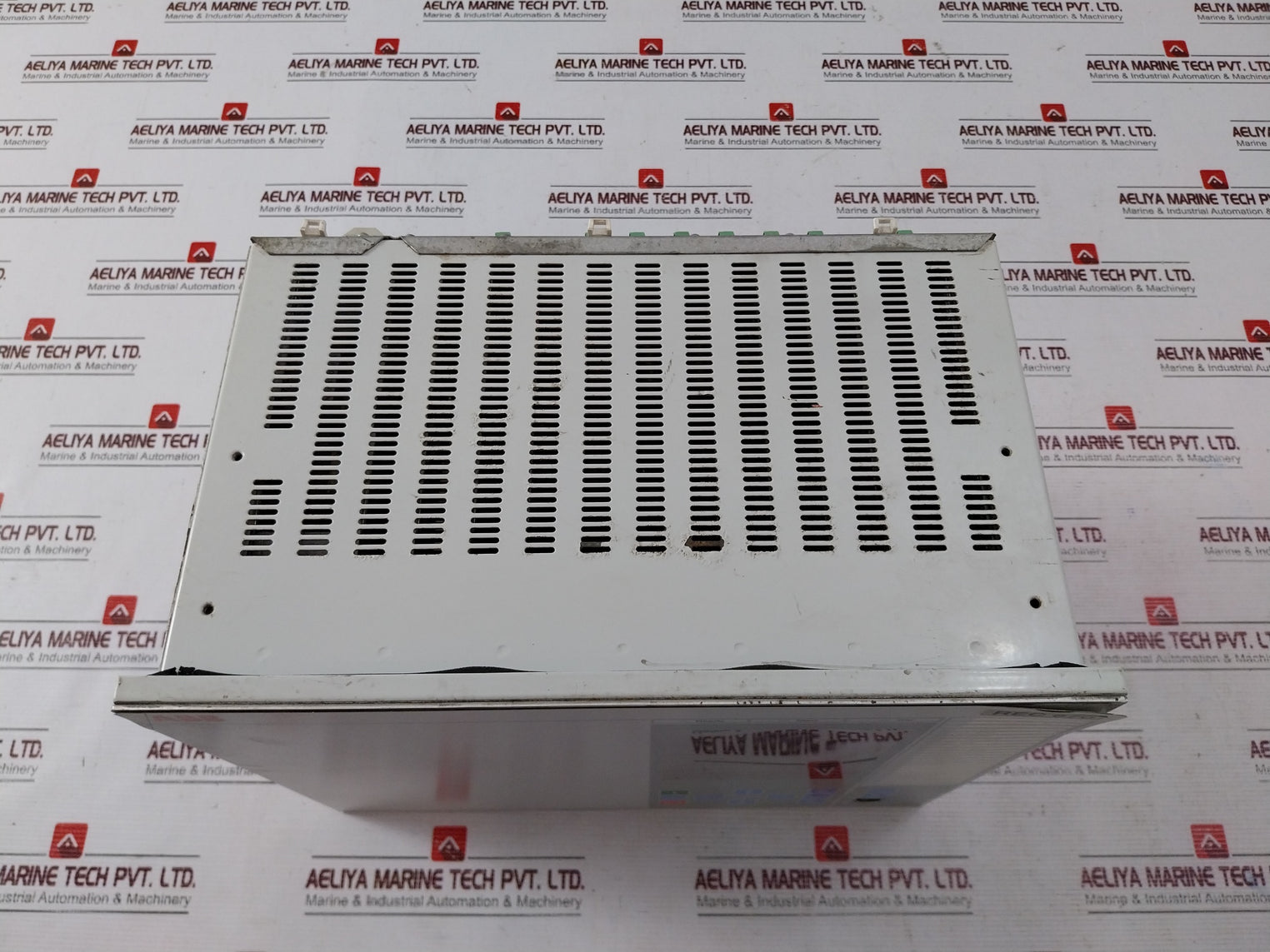 Abb Rec670 Bay Control Ied 90-250Vdc 50/60Hz