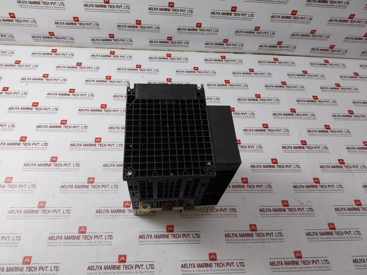 Siemens 3RW4443-6BC34 SIRIUS Soft Starter 115V 50-60Hz IP00