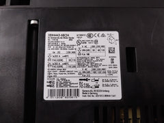 Siemens 3RW4443-6BC34 SIRIUS Soft Starter 115V 50-60Hz IP00