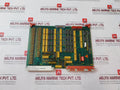 Schindler Sf83Mc Pcb Card 444 247