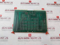 Schindler Sf83Mc Pcb Card 444 247