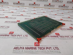 Schindler Sf83Mc Pcb Card 444 247
