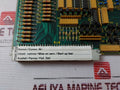 Schindler Sf83Mc Pcb Card 444 247