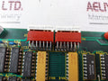 Schindler Sf83Mc Pcb Card 444 247