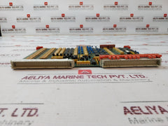 Schindler Sf83Mc Pcb Card 444 247