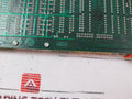 Schindler Sf83Mc Pcb Card 444 247