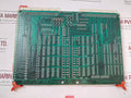 Schindler Sf83Mc Pcb Card 444 247