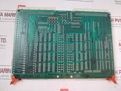 Schindler Sf83Mc Pcb Card 444 247
