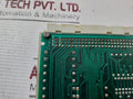 Schindler Sf83Mc Pcb Card 444 247