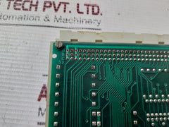 Schindler Sf83Mc Pcb Card 444 247