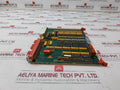 Schindler Sf83Mc Pcb Card 444 247