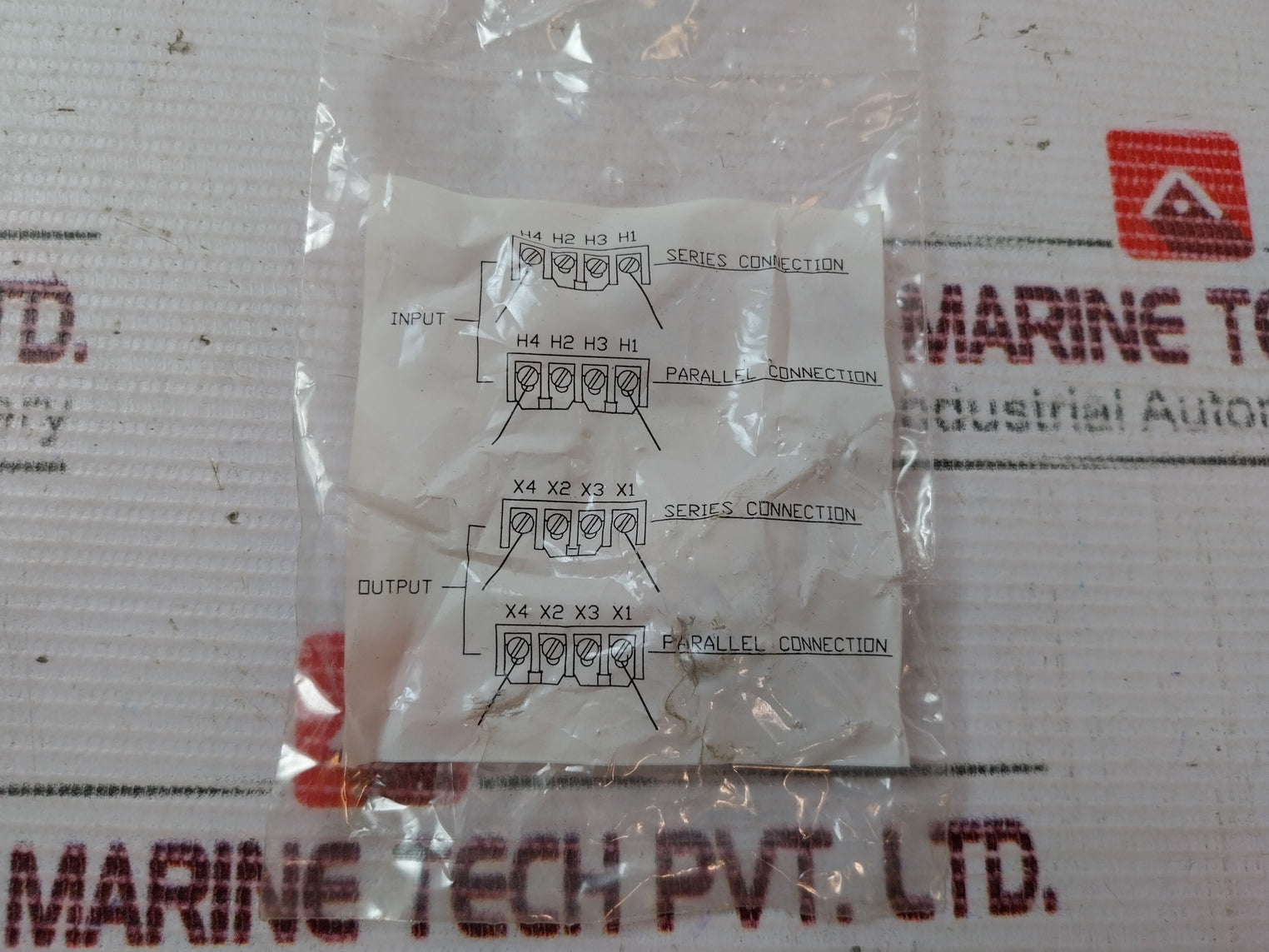 Cutler-hammer C0350E2Afb Industrial Control Transformer 50/60Hz