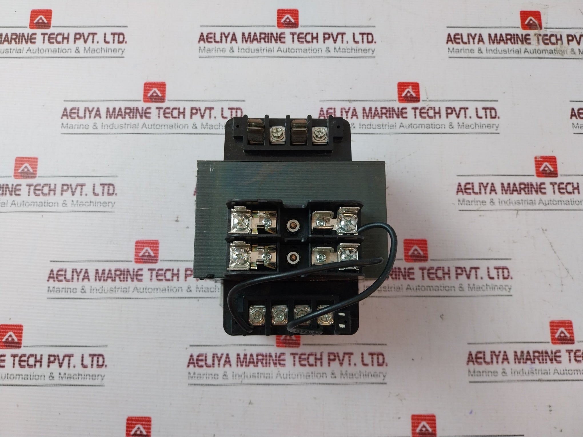 Cutler-hammer C0350E2Afb Industrial Control Transformer 50/60Hz