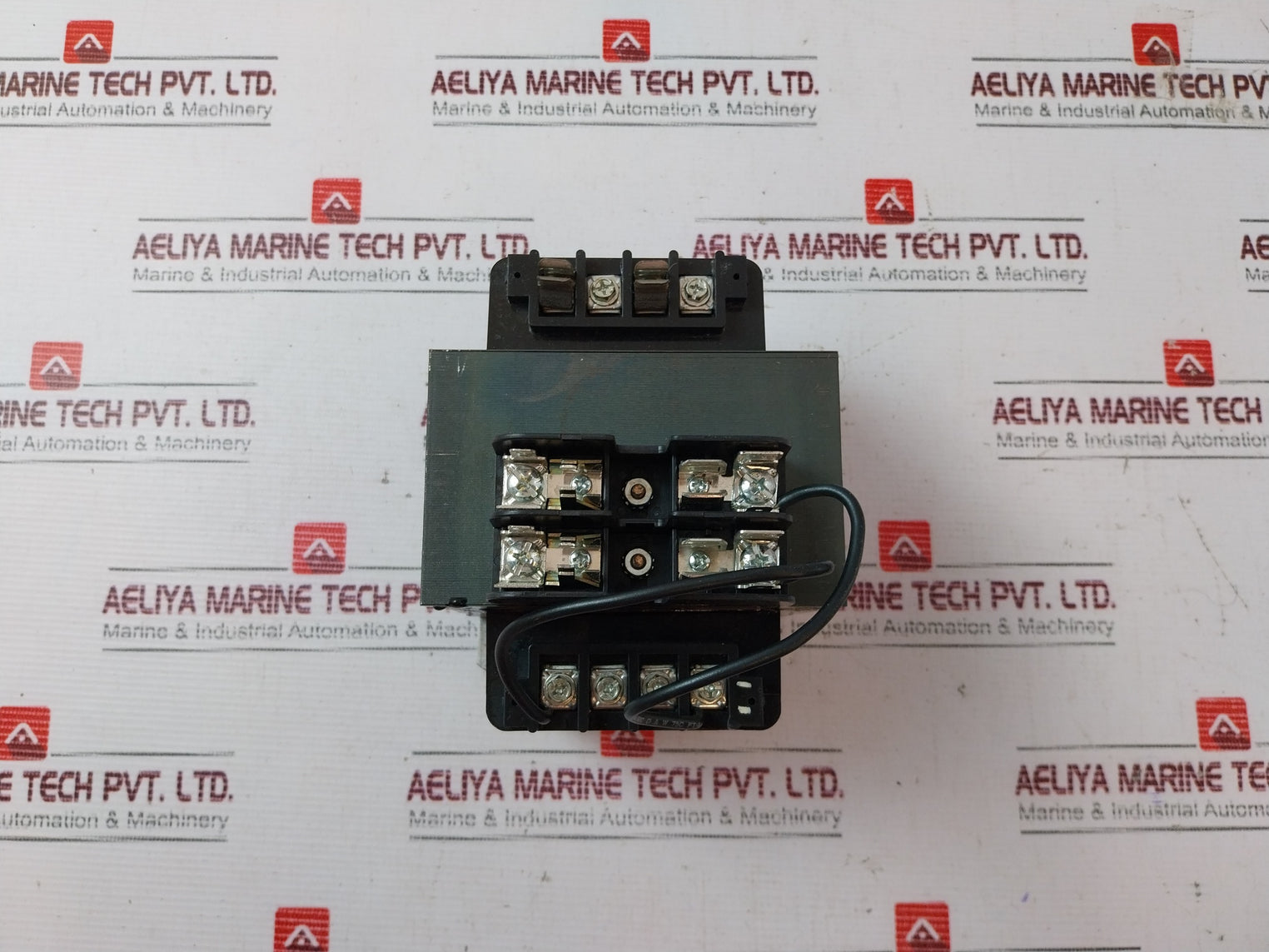 Cutler-hammer C0350E2Afb Industrial Control Transformer 50/60Hz