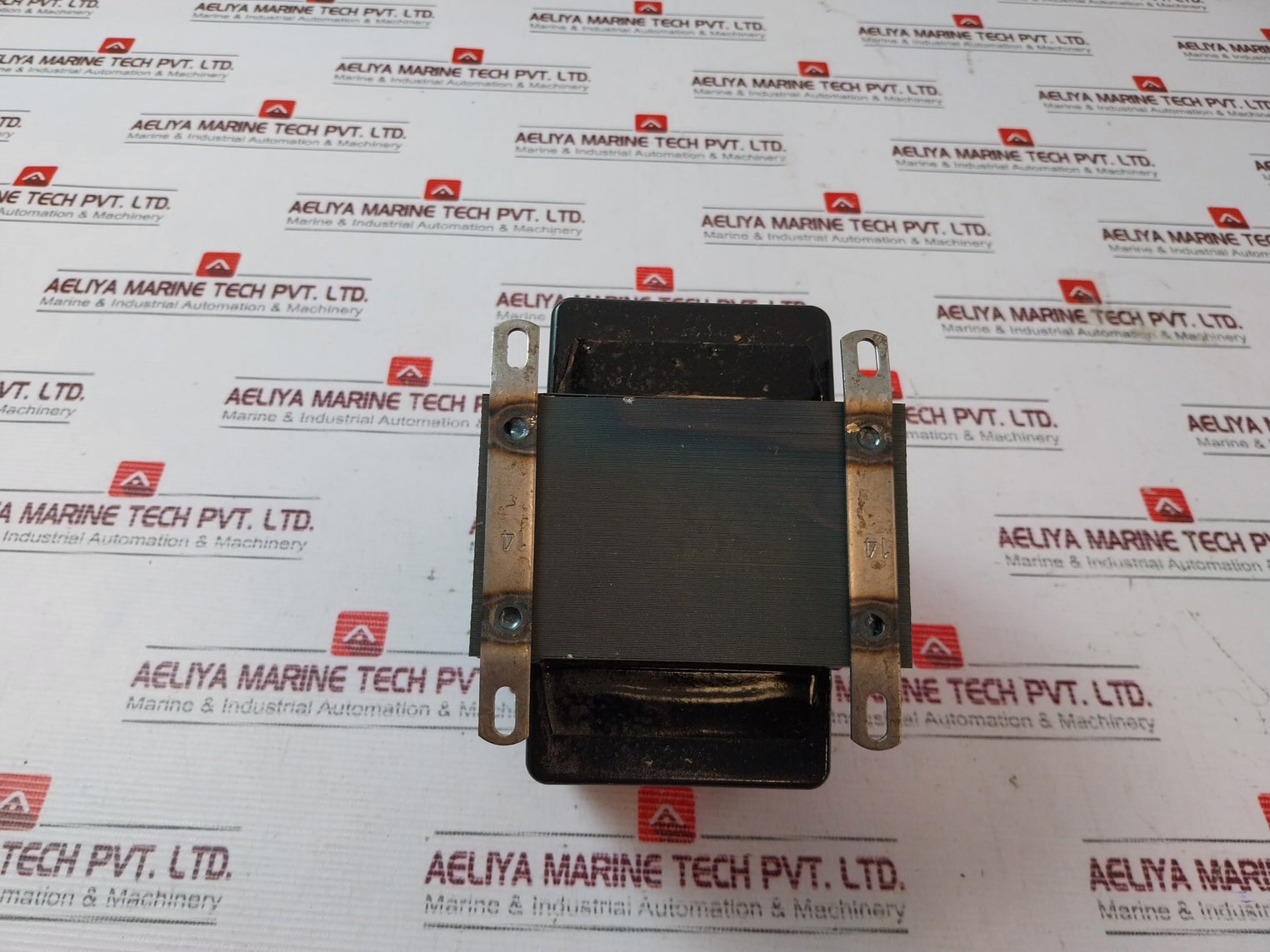 Cutler-hammer C0350E2Afb Industrial Control Transformer 50/60Hz