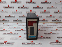 Accsys Microscan-102 Pt100 Temperature Scanner 18-36V