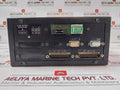 Accsys Microscan-102 Pt100 Temperature Scanner 18-36V
