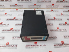 Accsys Microscan-102 Pt100 Temperature Scanner 18-36V