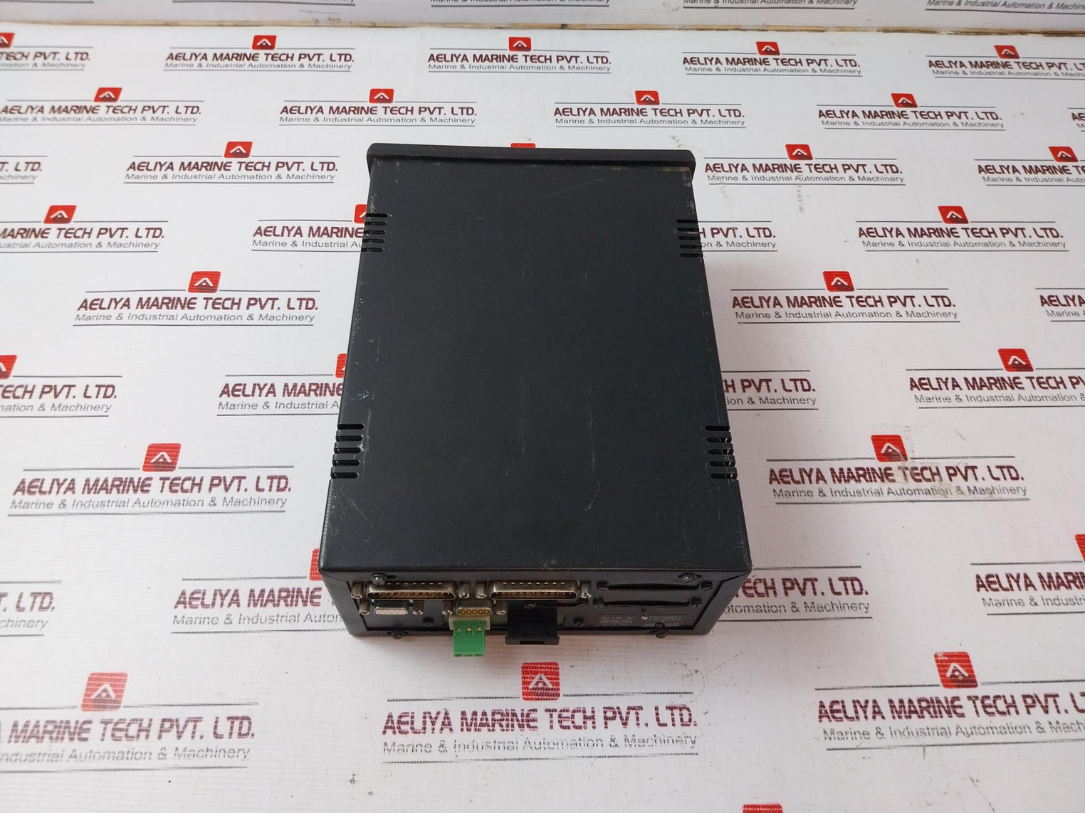 Accsys Microscan-102 Pt100 Temperature Scanner 18-36V