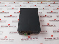 Accsys Microscan-102 Pt100 Temperature Scanner 18-36V