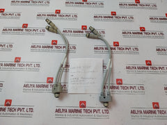 Escha 8018529/53237 Cable Connector 300V